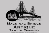 2024 Mackinac Bridge crossing