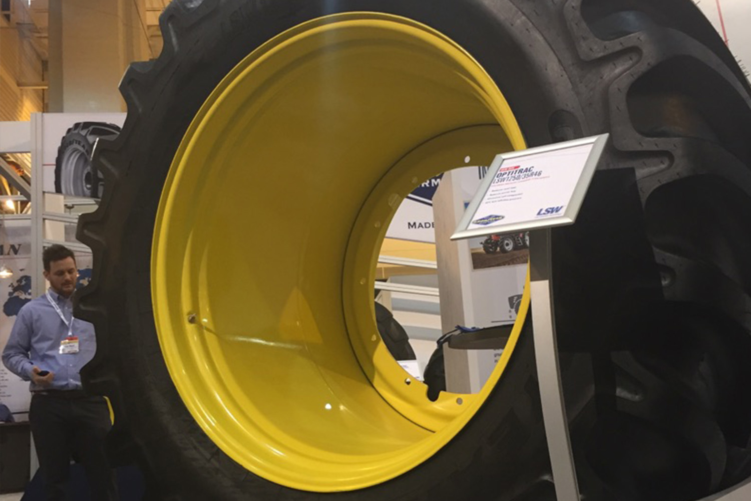 LSW1250/35R46