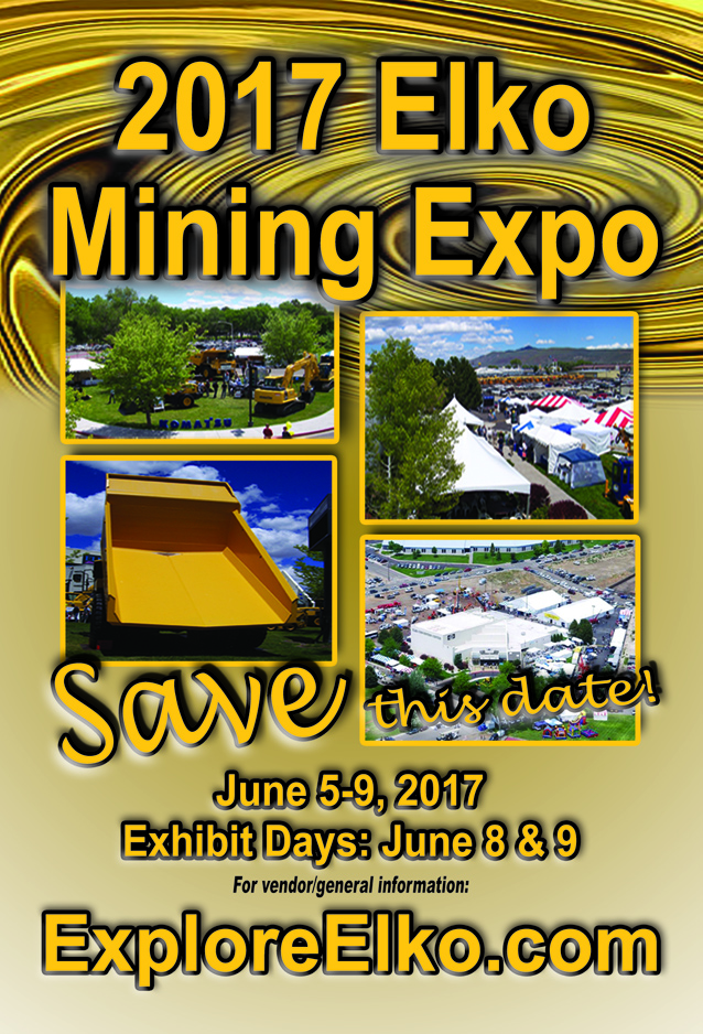 Elko Mining Expo