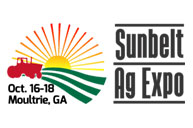 Sunbelt Ag Expo