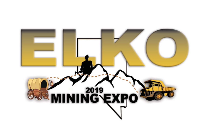 2019 Elko Mining Show