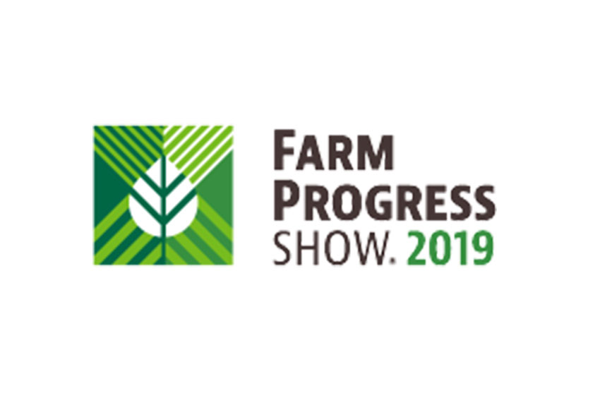 2019 Farm Progress Show