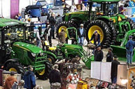 2023 Topeka Farm Show