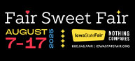 2025 Iowa State Fair