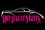 2026 Hot August Nights
