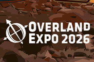 2026 Overland Expo Pacific Northwest