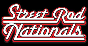 2026 Street Rod Nationals