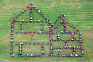 2026 Tri-State Old Iron Tractor Ride