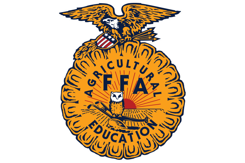 FFA Logo