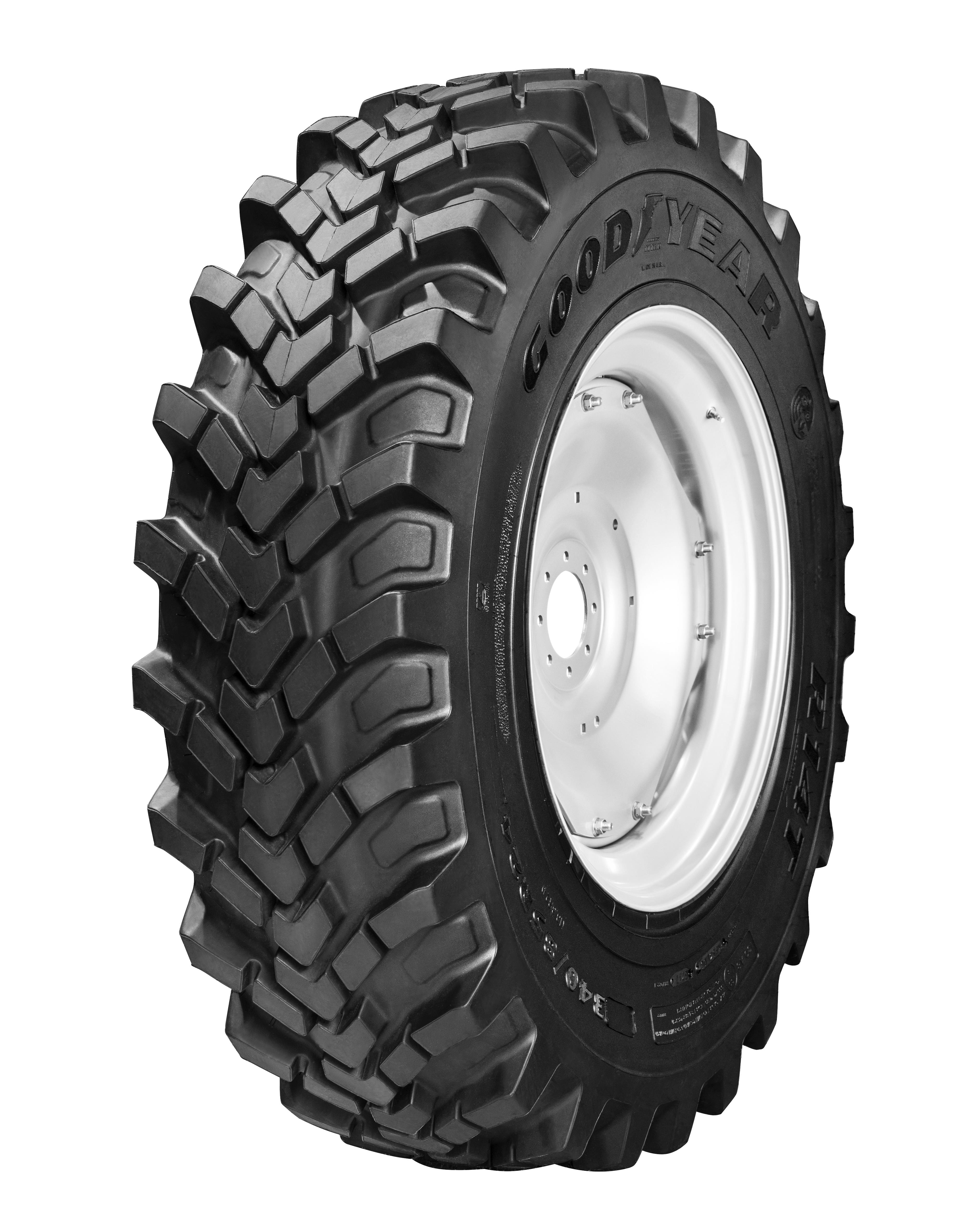 Goodyear R14T Hybrid Tire