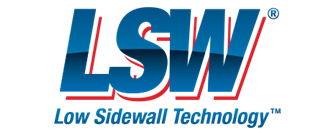 Titan LSW Low Sidewall Technology Titan LSW Low Sidewall Technology