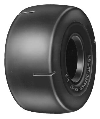 LD 250 SUPER SMOOTH BELTED 7X7