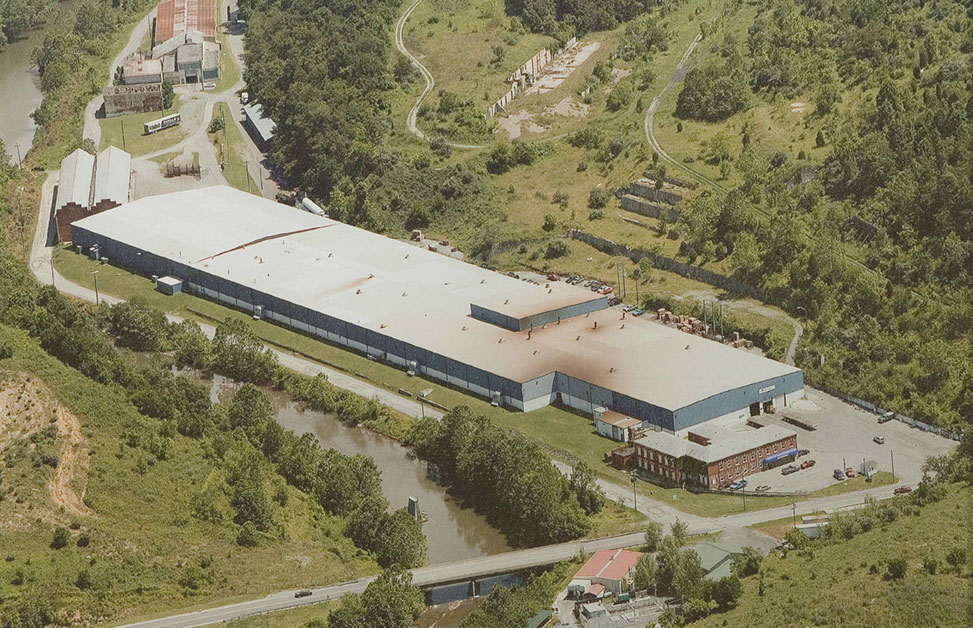 Saltville Virginia Facility