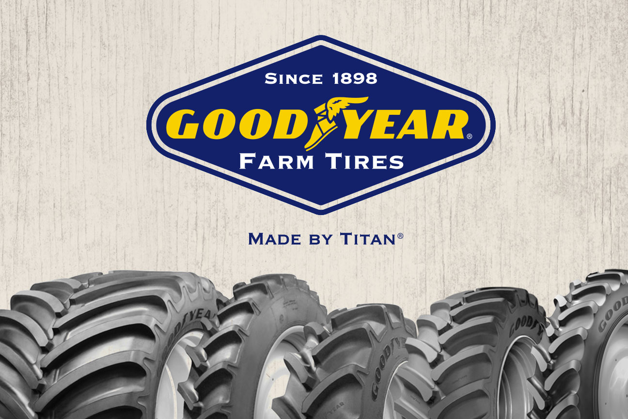 Goodyear Farm Tires Radial Warranty