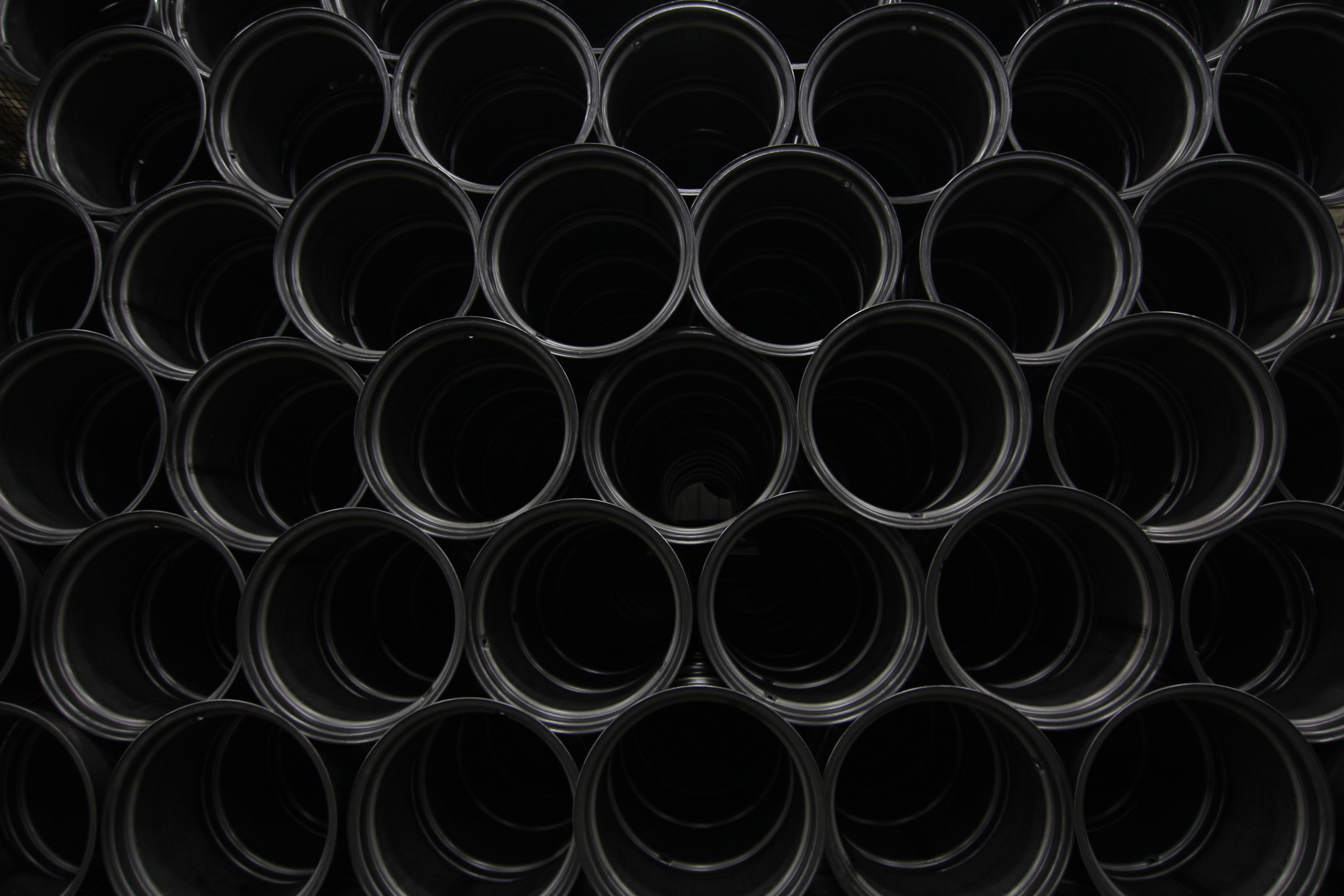 Dedicated to American Manufacturing