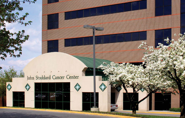 John Stoddard Cancer Center