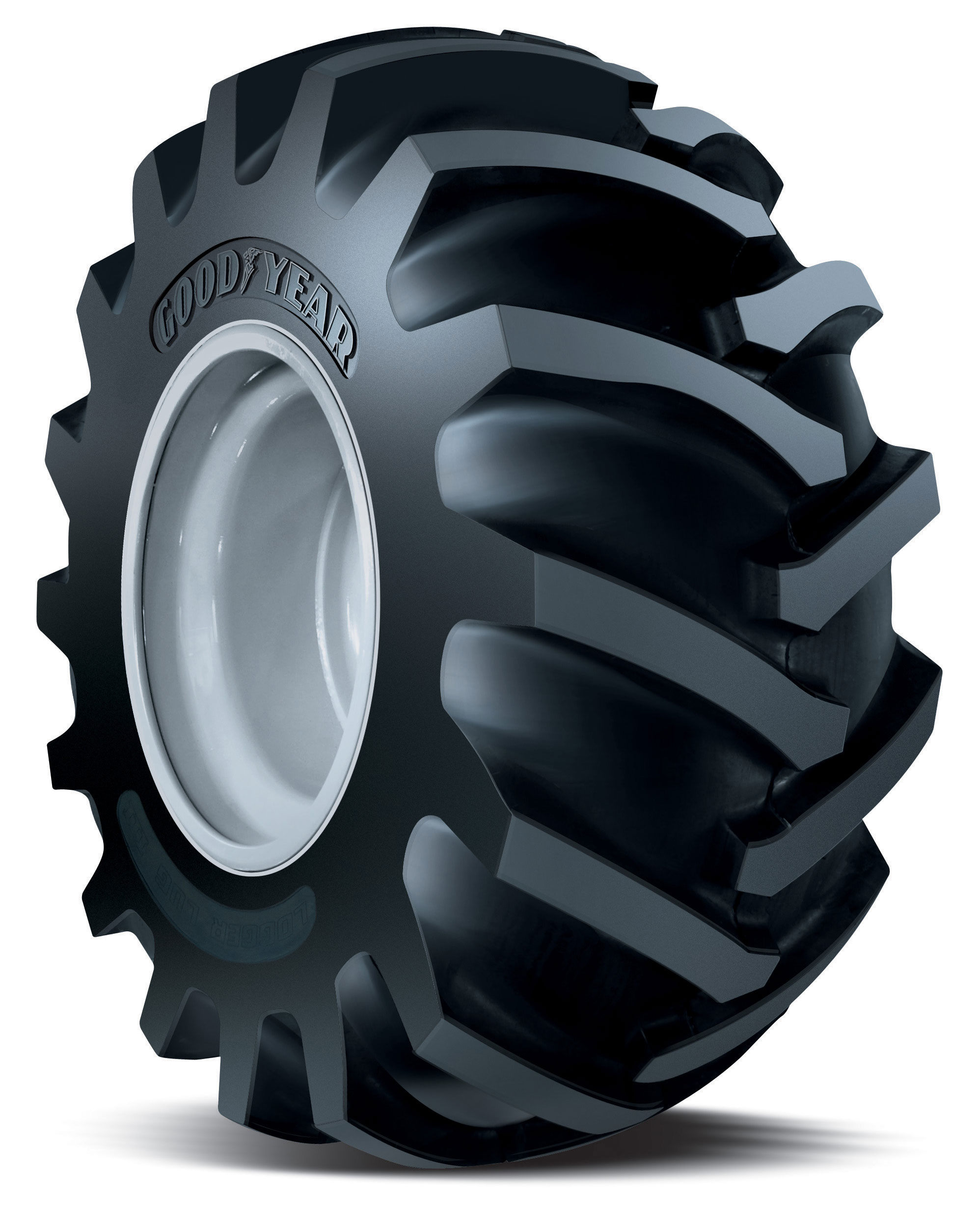 Forestry Tires