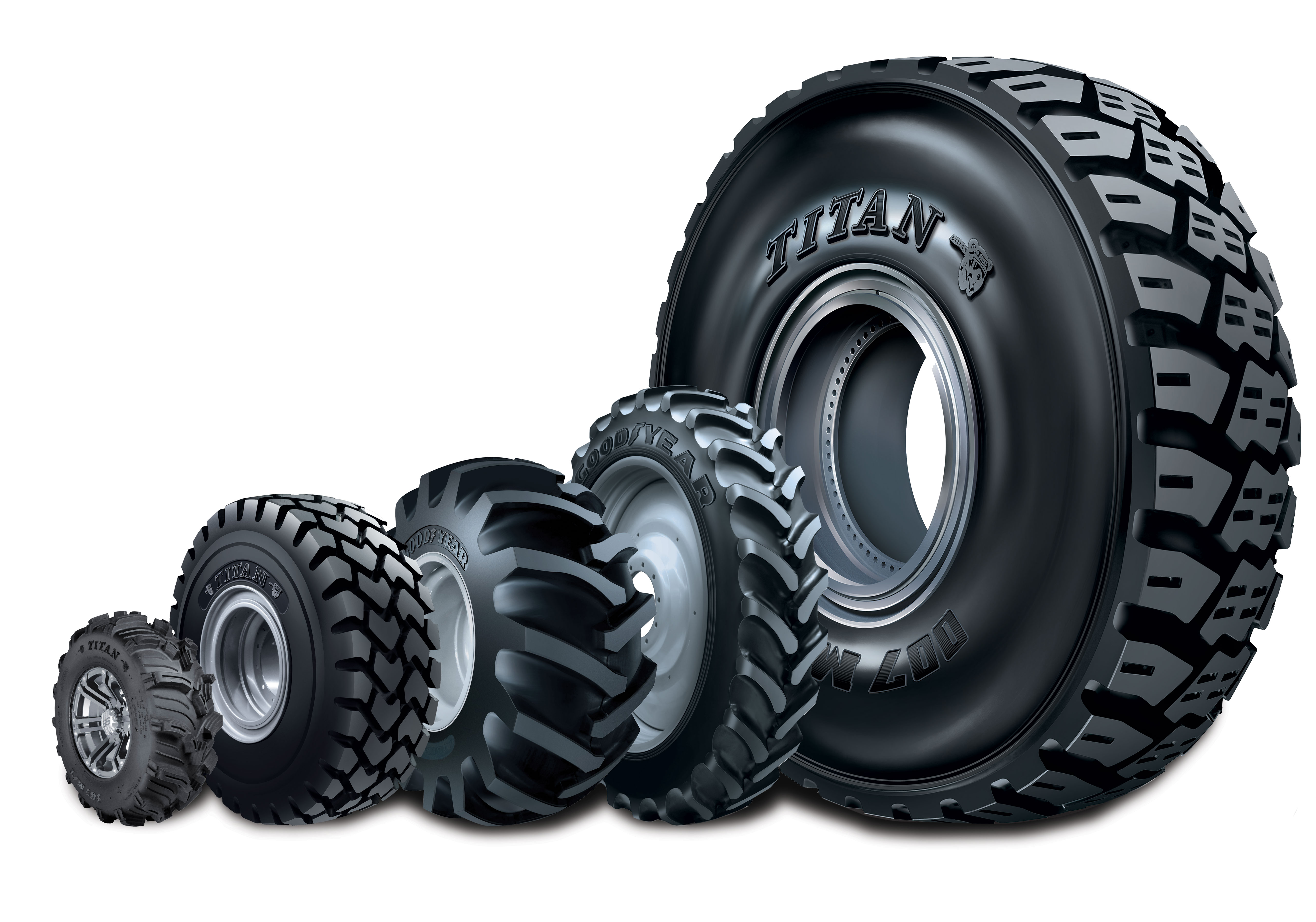 Utv Tire Size Chart