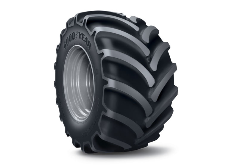 Goodyear Optitorque