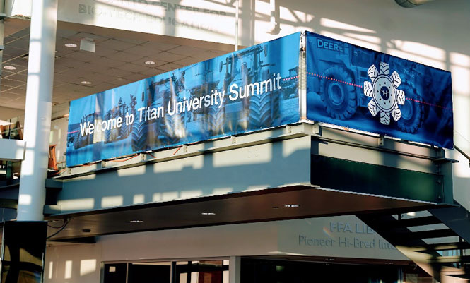 Titan University Summit is 8 years strong, surpasses 7,000 students
