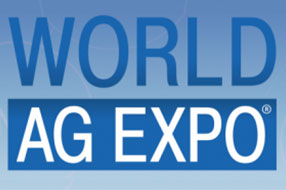 World Ag Expo