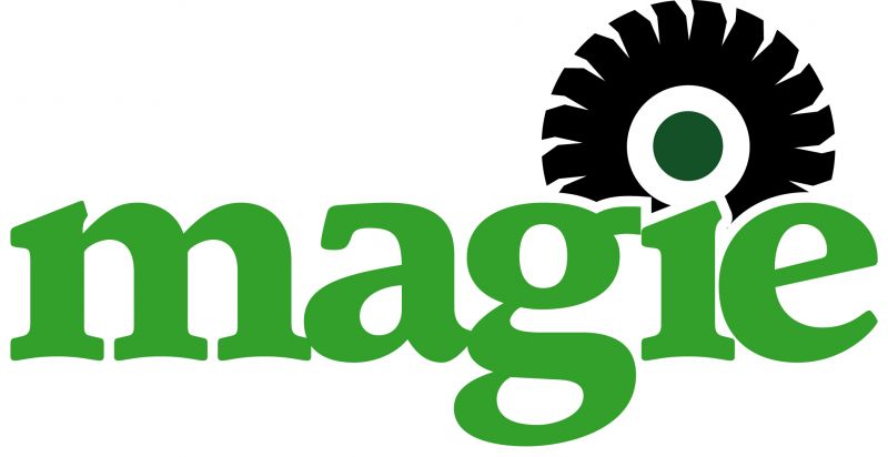 Magic Show Logo