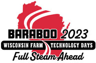 2023 Wisconsin Farm Tech Days