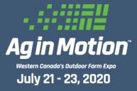 2020 Ag In Motion