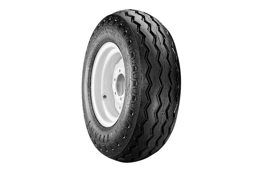 Titan Contractor Tire