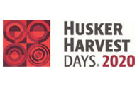 2020 Husker Harvest Days