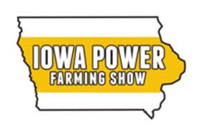 Iowa Power Farming Show