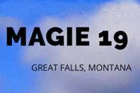 Montana Ag & Ind'l Exhibit (MAGIE)