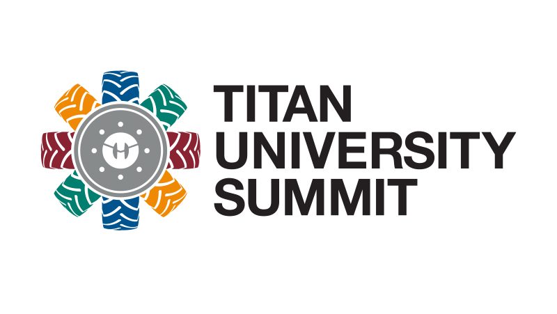 Titan University Summit
