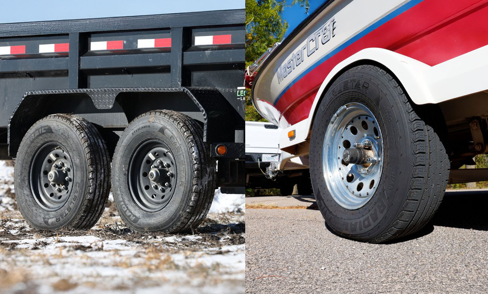 Carlstar Radial Trail A/T