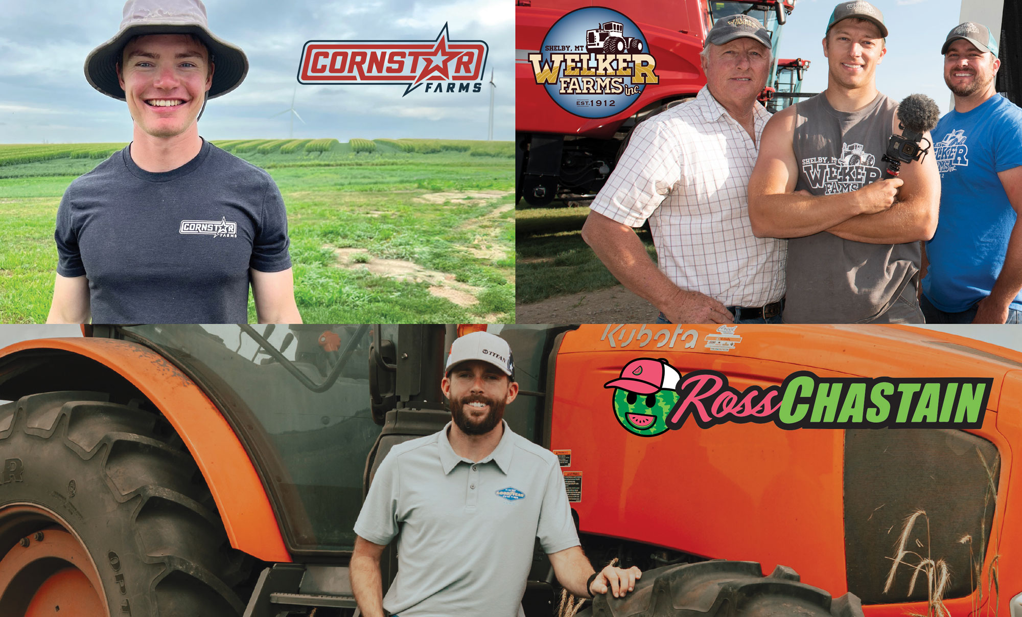 See Titan International at the 2026 Farm Progress Show in Boone, Iowa