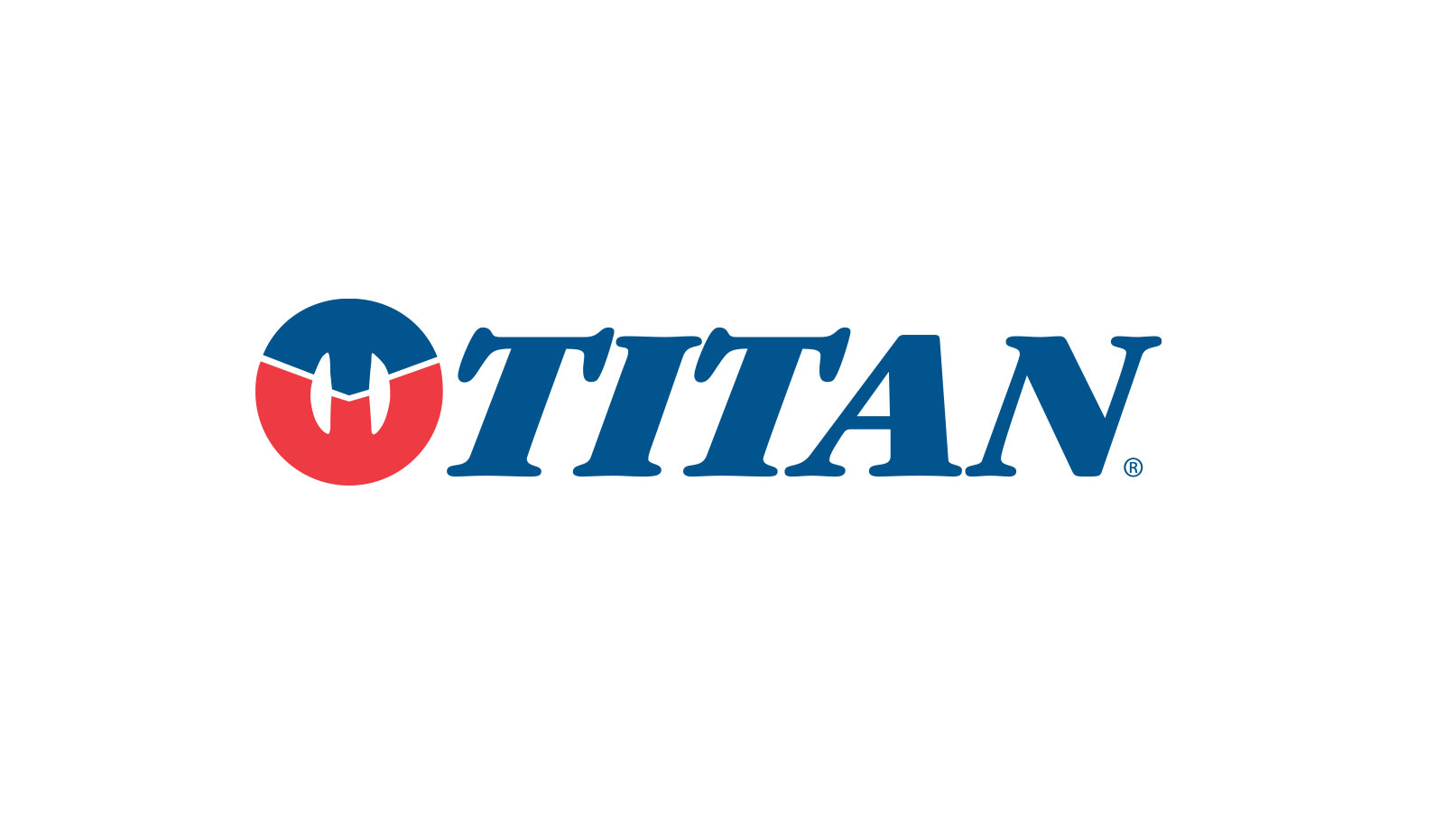 Titan International, Inc. Logo