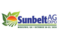 2020 Sunbelt Ag Expo