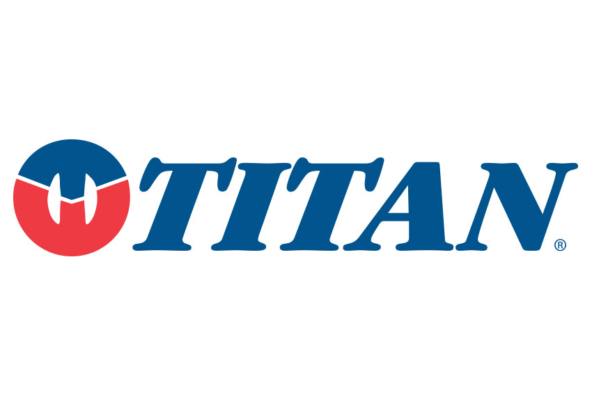 Titan International Logo