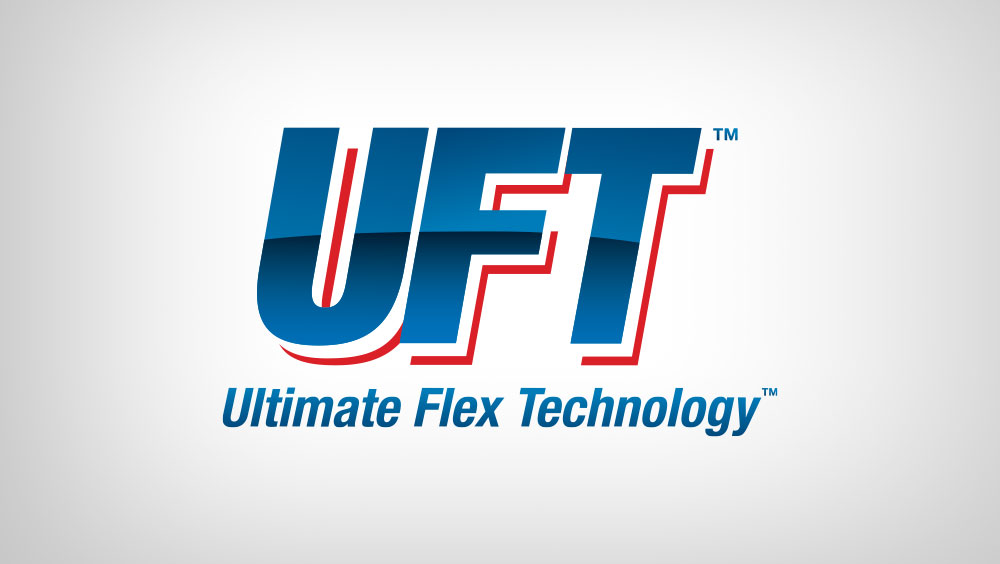 Titan UFT Ultimate Flex Technology