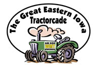 WMT Tractorcade 2023