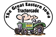 WMT Tractorcade