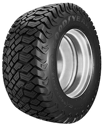 Goodyear Softrac Pro