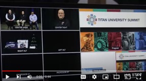 Titan University Summit 2022