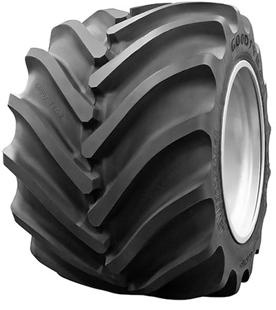 Goodyear Custom Flo Grip LSW1400